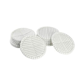 LTWHOME Replacement Mop Pad Suitable for Elicto ES-200, ES-330, ES-430, ES-530, 12