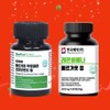 Lemon Verbena Bergamot Benefits Moro Orange Artichoke Polyphenol 2 Month