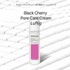 ODELOI Black Cherry, Pore Contraction Cream, 3.4 fl oz (100