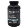 Magnesio Complex 4 Tipos de Magnesios Citrato De Magnesio, Glicinato