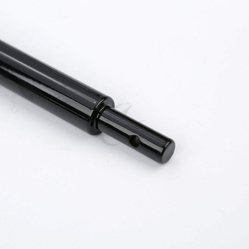TCMT Footpegs Extended Reach Forward Control Conversion Kit Fits For