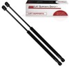 Lift Supports Depot Qty (2) Compatible With Kia Sorento 2011