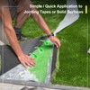 Threlaco 1 Tube Turf Glue for Artificial Grass 10 oz