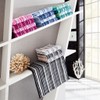 Egeria 34001 COMBI Stripes Hand Towel 50 x 100 cm,