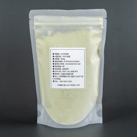 Ssarijae Wando Kelp Powder 300 Domestic Seaweed Powder Iron Powder Removal Natural Seasoning / 싸리재 완도산 다시마분말 300 국산 해조류 가루 쇳가루 제거 천연 조미료