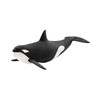 Schleich Wild Life Realistic Ocean Orca Killer Whale Animal Figurine