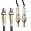 Sangyue 4PCS Oxygen O2 Sensor 1 & 2 for 2015