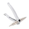Copper Pipe Tube Expander Universal Hand Refrigeration Swaging Tool CT‑622