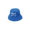 Laser Tools Racing 8329 Bucket Hat, Blue, One Size