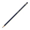 Faber-Castell 1221 - Graphite Pencils B, Pack of 12