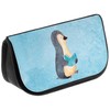 Ways Cosmetic Bag Penguin Book OT