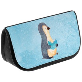 Ways Cosmetic Bag Penguin Book OT