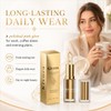 Kivora Lipstick for Older Women Kivora Colour Changing Lipstick