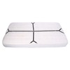 Fdit Bed Sheet Holder Straps High Elastic Band Adjustable Bedding