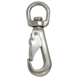 aiai stainless steel rotating snap 15-517 S2