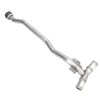 Engine Coolant Pipe 94810606910 Turbo Lower Coolant Pipe for CAYENNE