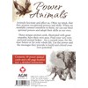 Power Animal Cards GB: Spirit guides for your spiritual life