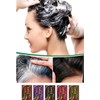 Universo en Linea Paquete 4 Shampoo Tinte Instantaneo 15min Cubre