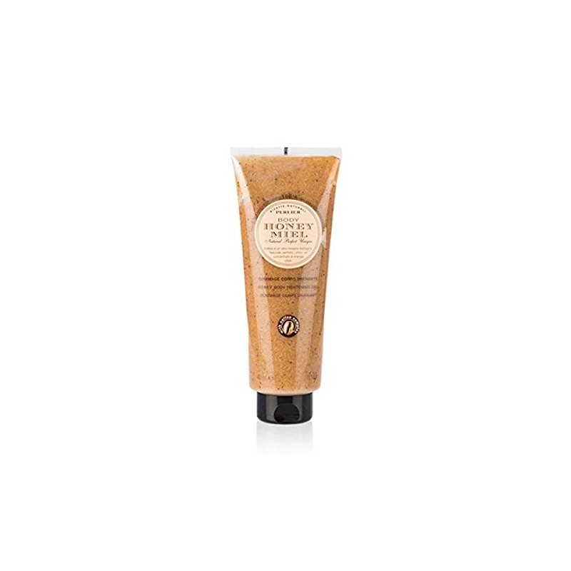 Perlier Body Tightening Gel, Honey, 13.5 Fluid Ounce