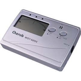 Cherub WST-520C Auto Chromatic Tuner