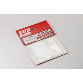 Top Studio F1 エアーバルブ 5個 1/20-1/24 TD23115