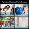 Plastic Welder Handheld Fast Heating Portable Electric Welding Machine With