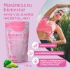 B-FIT Myo Inositol y D Chiro Inositol En Polvo Sabor