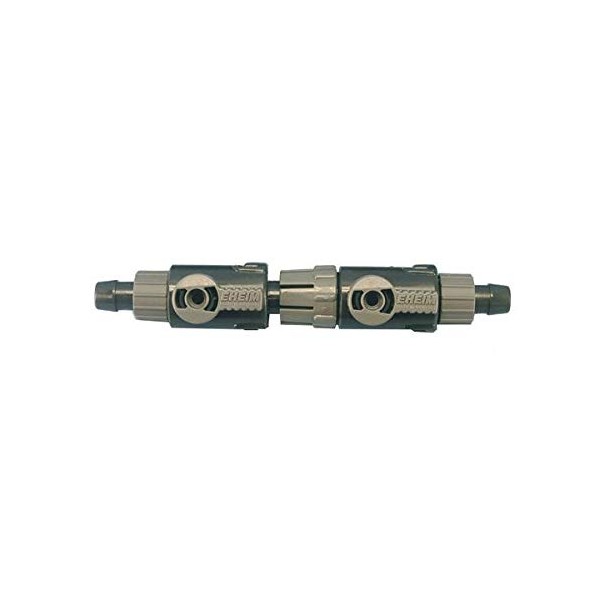 Eheim AEH4004412 Double Tap Connector 494 Canister Filters Parts for
