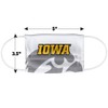 Popfunk University of Iowa Kids Hawkeyes - State of Iowa