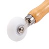 ASHA Wallpaper Seam Roller Flat Seam Roller Corner Application Seam