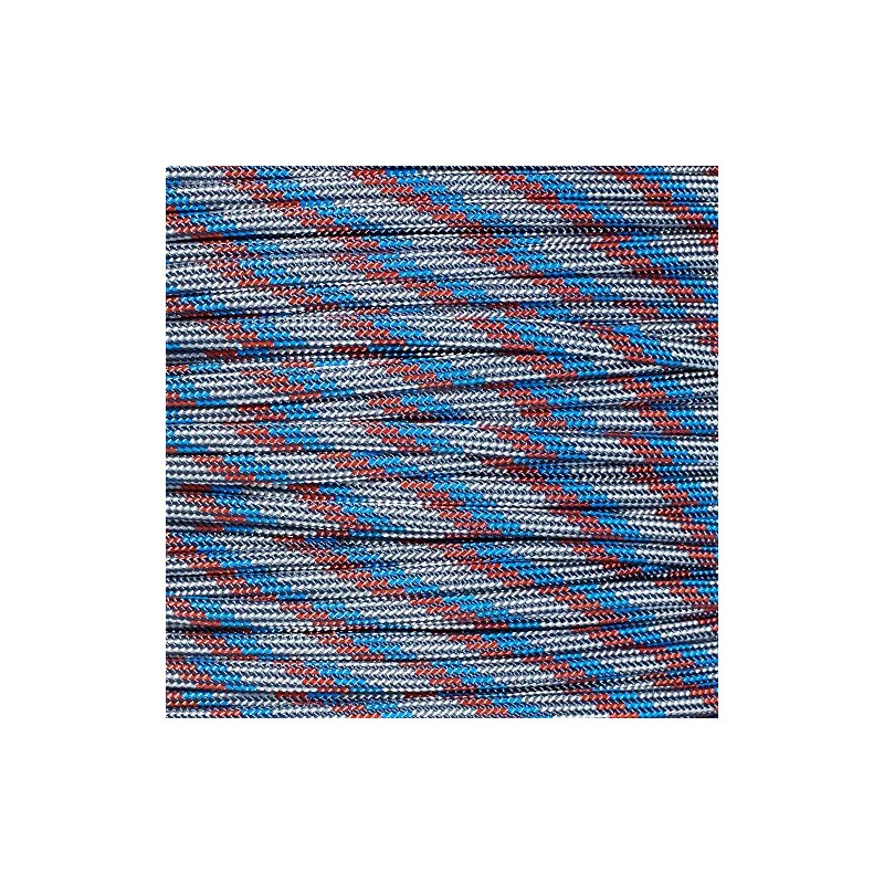 PARACORD PLANET 550 Paracord – Length of 100 Feet (Captain