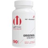 UPTIME Original Energy, 90 Energy Tablets, 200mg per Serving, Made