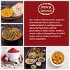 Spicy World Tandoori Masala 1 LB Jar Pack (Bulk Spice)
