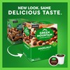 Green Mountain Coffee Roasters Hazelnut Coffee, Keurig Single-Serve K-Cup pods,