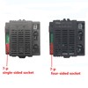 weelye RX23 (RX18) 12V 2.4G Bluetooth Remote Control and Receiver