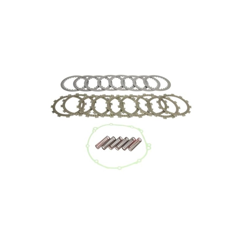 Trw MSK245 Clutch Kit