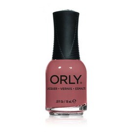 Orly Nail Lacquer, Coffee Break, 0.6 Fluid Ounce