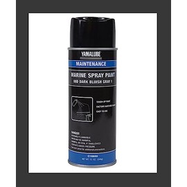 Yamalube ACC-MRNPA-IT-8D 08D Dark Bluish Gray