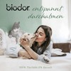 Biodor Animal, Odour control