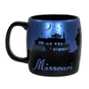 Americaware Missouri 22oz Night Sky Mug