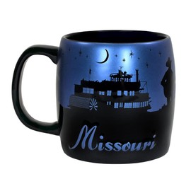 Americaware Missouri 22oz Night Sky Mug