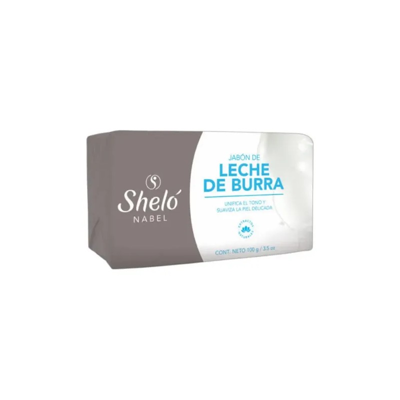 Kit De Jabones Baba De Caracol/leche De Burra/arroz