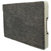 vhbw 2x Activated Carbon Filters Compatible with Miele DA 209-2,