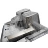 GIKEN Door Knob WR-117 Lever Handle Indicator Lock BS60 HL-4N