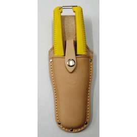 Kozuchi PL-03 Nume Leather Midget Cutter Holder with Stopper, Embossing