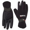 Mares Unisex's Flexa Fit Rev.2 Diving Gloves Black, 5 mm,