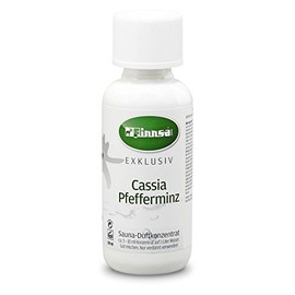 Finnsa Exclusive Fragrance Concentrates 100ml Cassia Peppermint