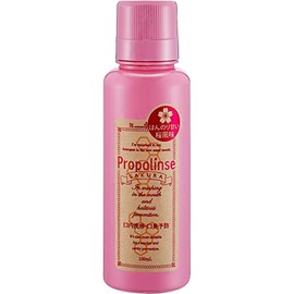 3 x Pieras Propolis Sakura 5.1 fl oz (150 ml)