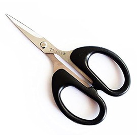 S004 Heavy Duty Industrial Scissors 5"
