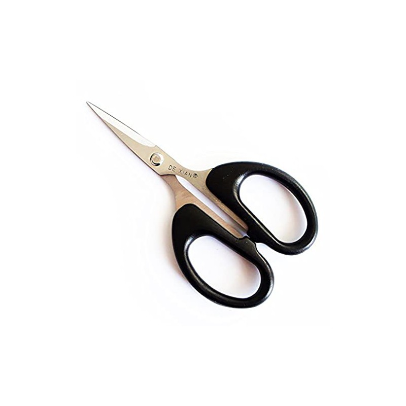 S004 Heavy Duty Industrial Scissors 5"